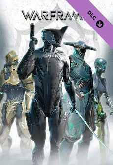 Warframe Bonus Pack - Warframe Key - GLOBAL