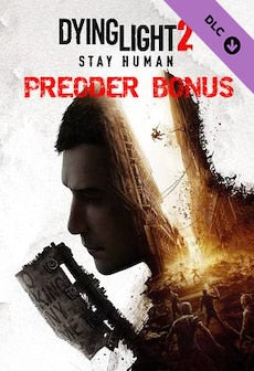 Dying Light 2: Reloaded Edition - Preorder Bonus (PC) - Steam Key - EUROPE