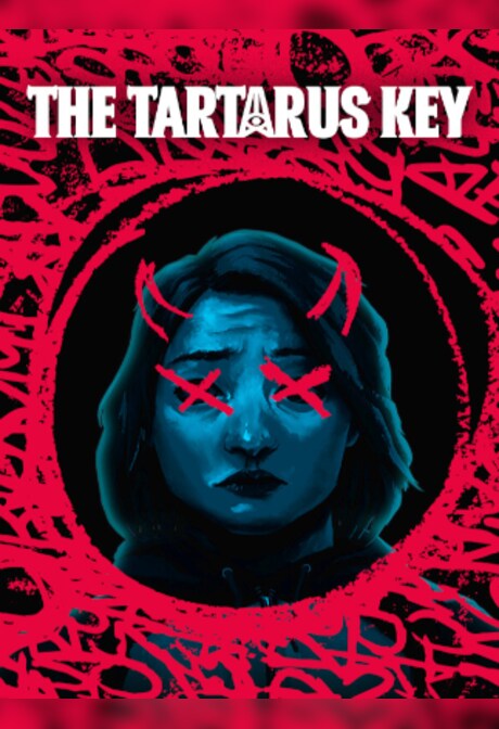 The Tartarus Key (PC) - Steam Key - GLOBAL