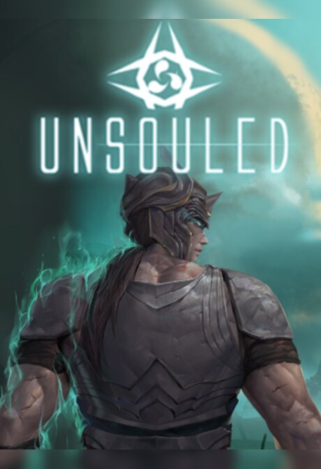 Unsouled (PC) - Steam Key - EUROPE