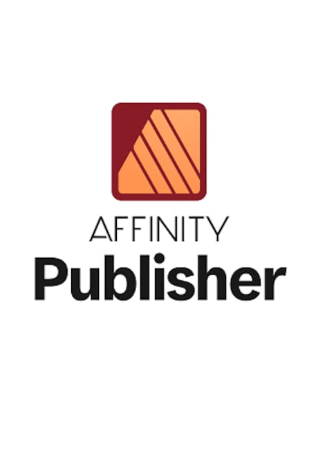 Affinity Publisher 1.10 for Mac (MAC) (1 Device, Lifetime)  - Affinity Key - GLOBAL