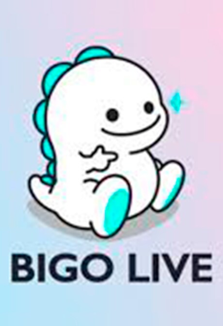 Bigo Live 2400 Diamonds - Bigo Live Key - GLOBAL