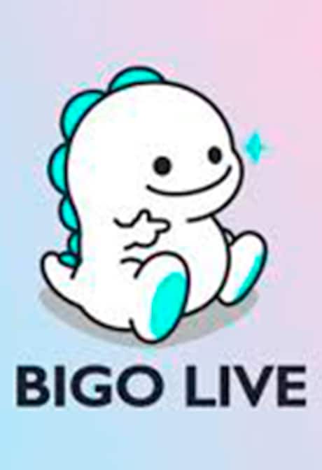 Bigo Live 210 Diamonds - Bigo Live Key - MENA