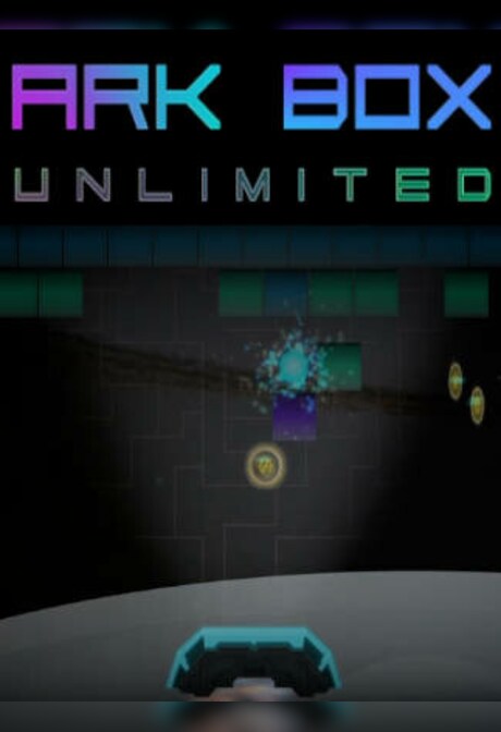 ARK BOX Unlimited (PC) - Steam Key - GLOBAL