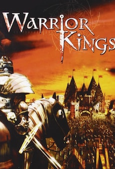 Warrior Kings: Battles Steam Key GLOBAL