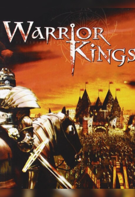 Warrior Kings: Battles Steam Gift GLOBAL
