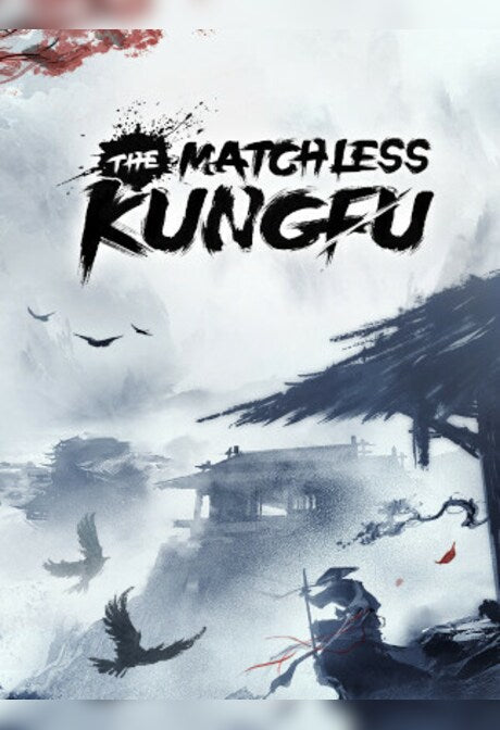 The Matchless Kungfu (PC) - Steam Key - GLOBAL