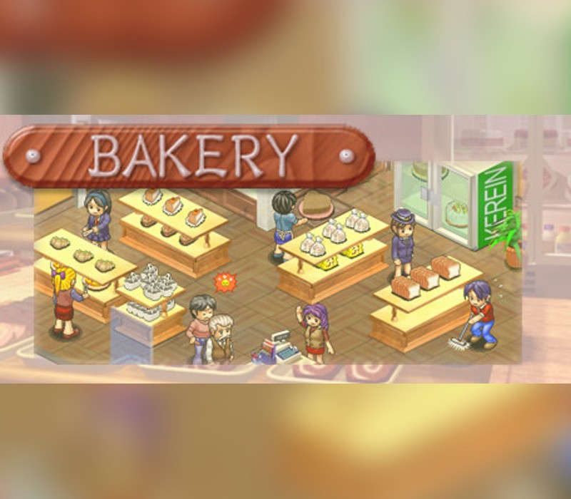 Bakery