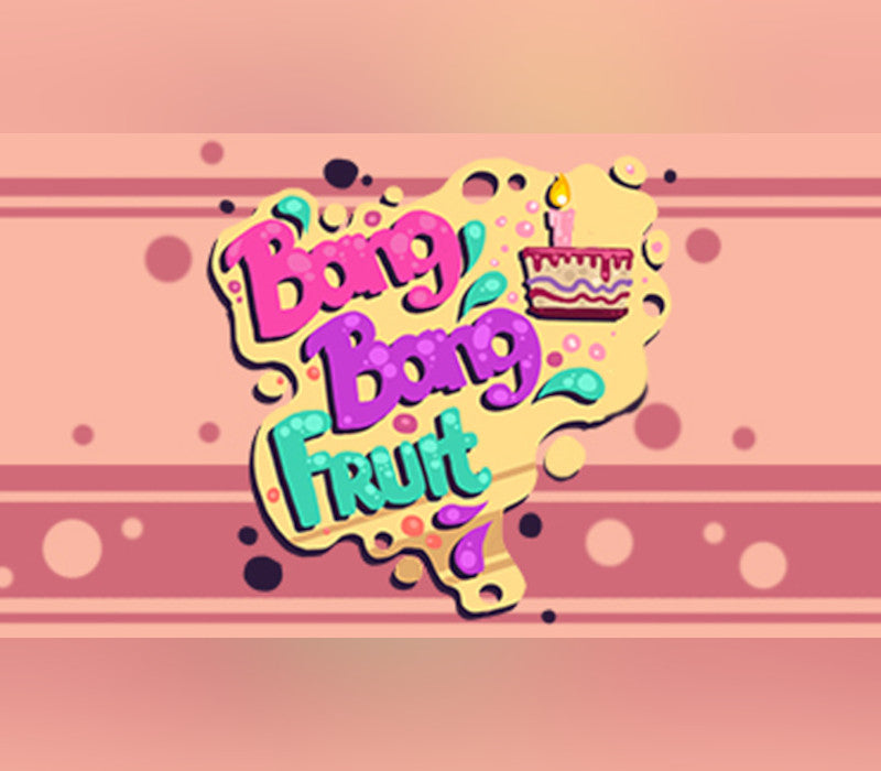 Bang Bang Fruit