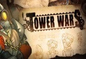 Tower Wars