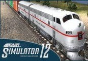 Trainz Simulator DLC: CONTZ Pack - Basic Edition