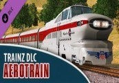 Trainz Simulator - Aerotrain DLC