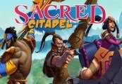 Sacred Citadel + Jungle Hunt DLC