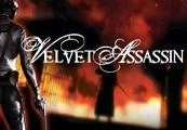 Velvet Assassin