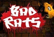 Bad Rats: the Rats' Revenge