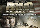 Arma II: Combined Operations