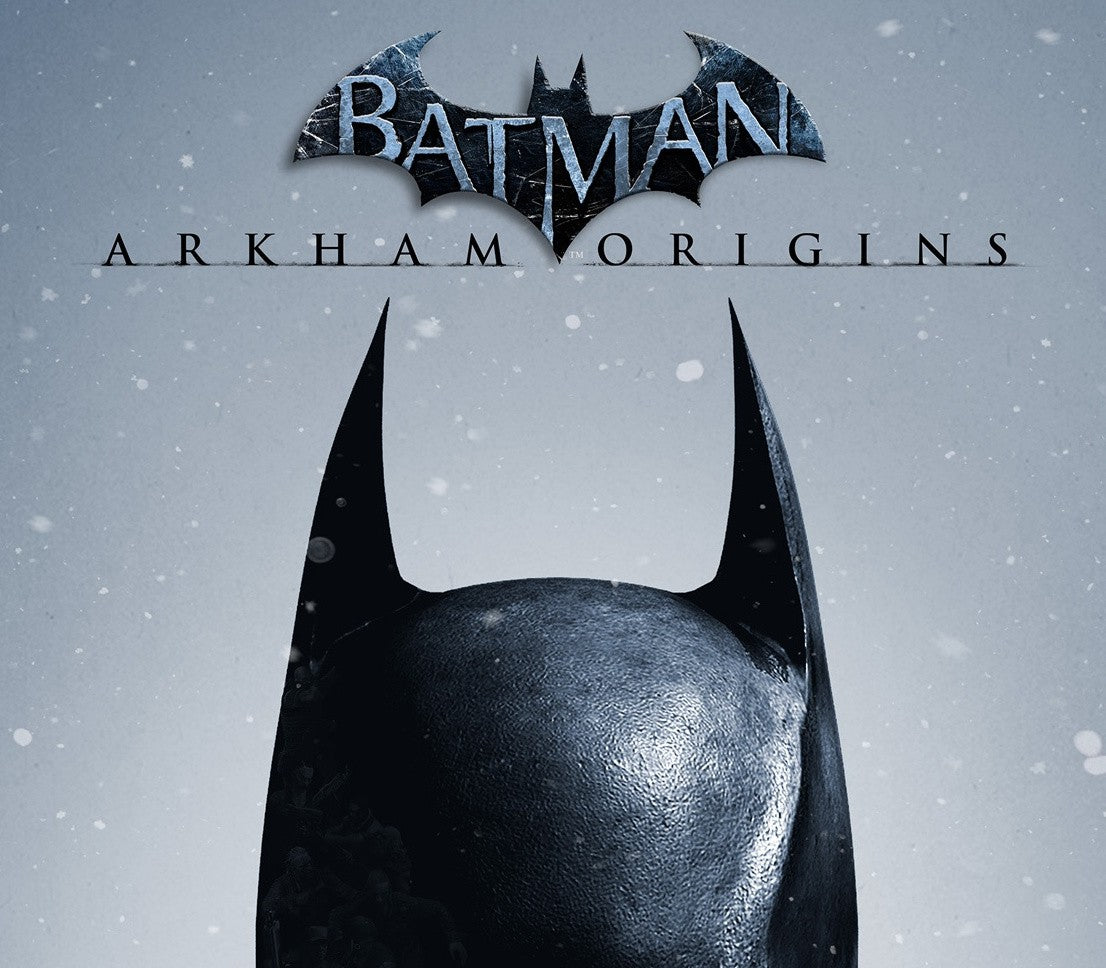 Batman: Arkham Origins - Online Supply Drop 2 DLC