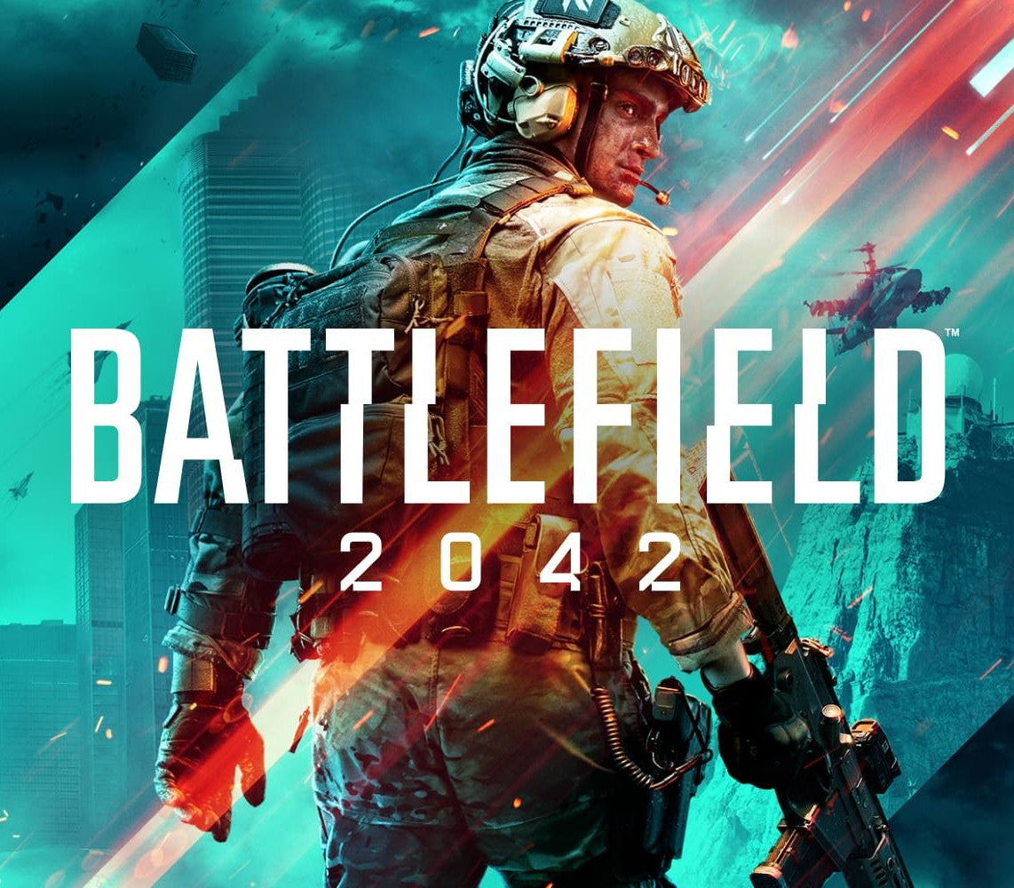 Battlefield 2042