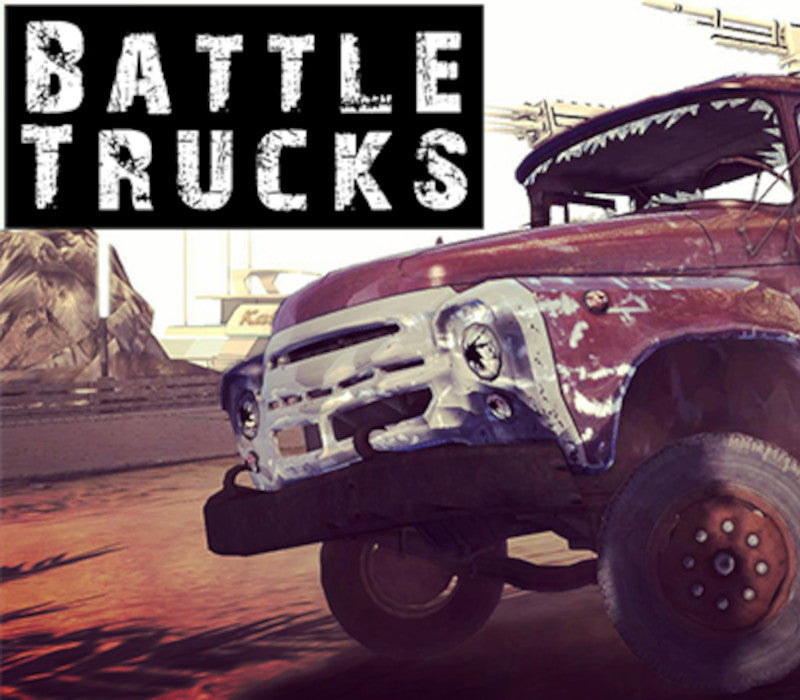 BattleTrucks