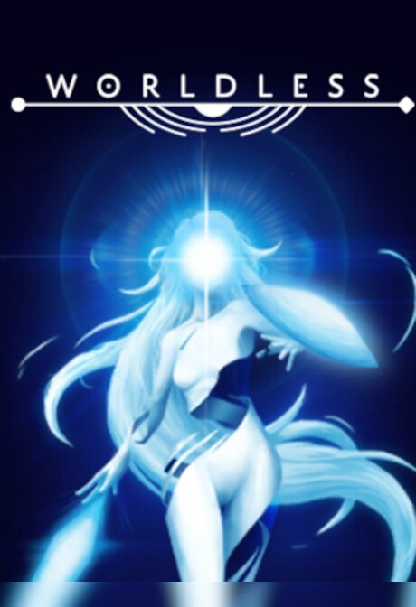 Worldless (PC) - Steam Key - GLOBAL