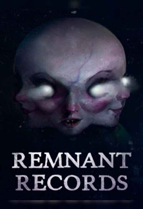 Remnant Records (PC) - Steam Key - EUROPE