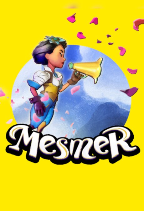 Mesmer (PC) - Steam Key - GLOBAL