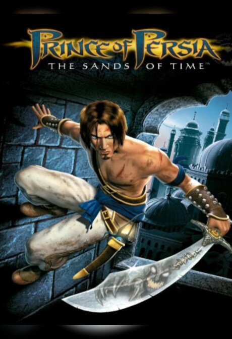 Prince of Persia: The Sands of Time (PC) - Ubisoft Connect Key - GLOBAL