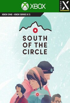 South of the Circle (Xbox Series X/S) - Xbox Live Key - ARGENTINA