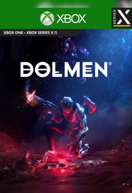 Dolmen (Xbox Series X/S) - Xbox Live Key - ARGENTINA
