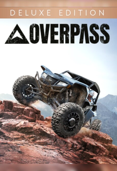 Overpass | Deluxe Edition (PC) - Steam Key - GLOBAL
