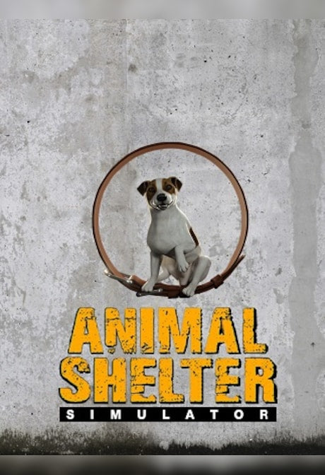 Animal Shelter (PC) - Steam Key - EUROPE