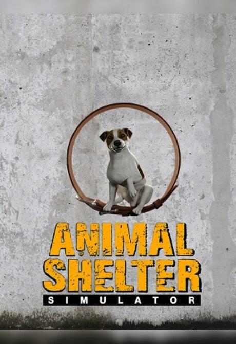 Animal Shelter (PC) - Steam Key - GLOBAL