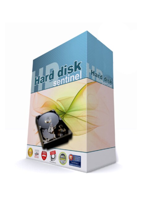 Hard Disk Sentinel Professional (1 Device, Lifetime)  - HDSentinel Key - GLOBAL