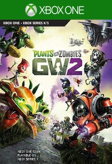 Plants vs. Zombies Garden Warfare 2 | Standard Edition (Xbox One) - Xbox Live Key - ARGENTINA