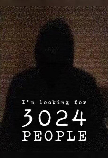 I'm looking for 3024 people (PC) - Steam Key - GLOBAL