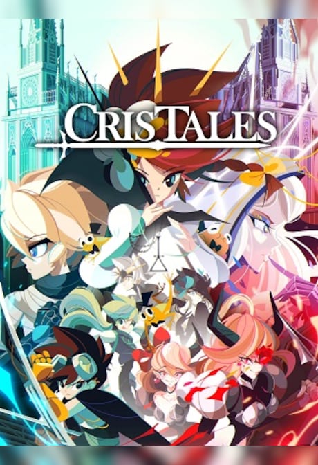 Cris Tales (PC) - Steam Key - EUROPE