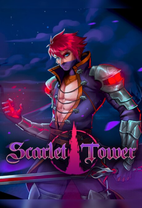 Scarlet Tower (PC) - Steam Gift - GLOBAL