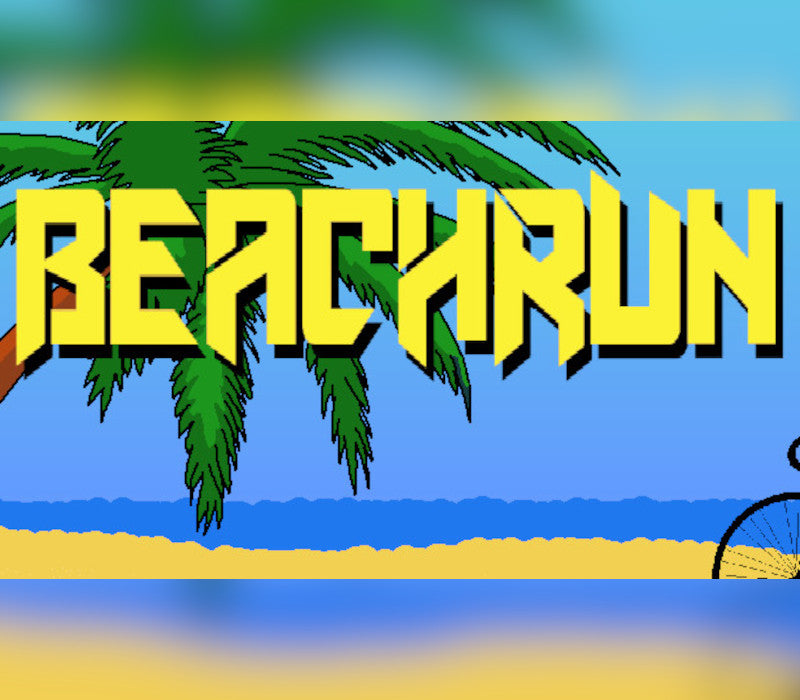 BeachRun