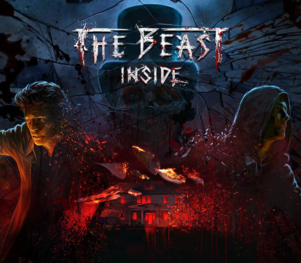 The Beast Inside
