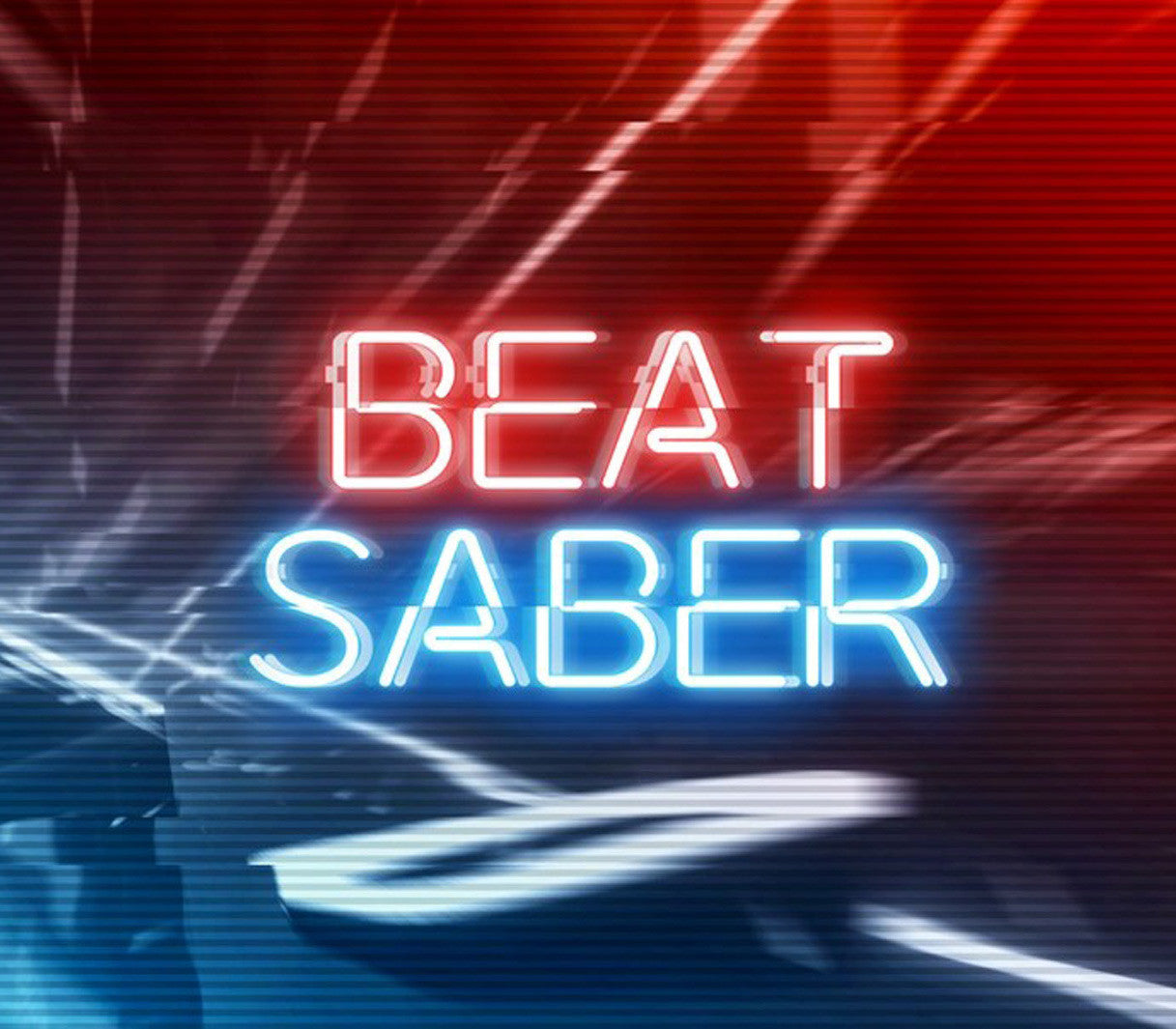 Beat Saber Meta Quest Gift