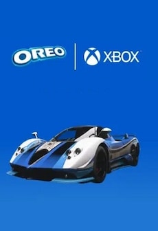 Forza Horizon 5 - 2009 Pagani Zonda Cinque Roadster Oreo DLC (Xbox Series X/S, PC) - Microsoft Store Key - GLOBAL