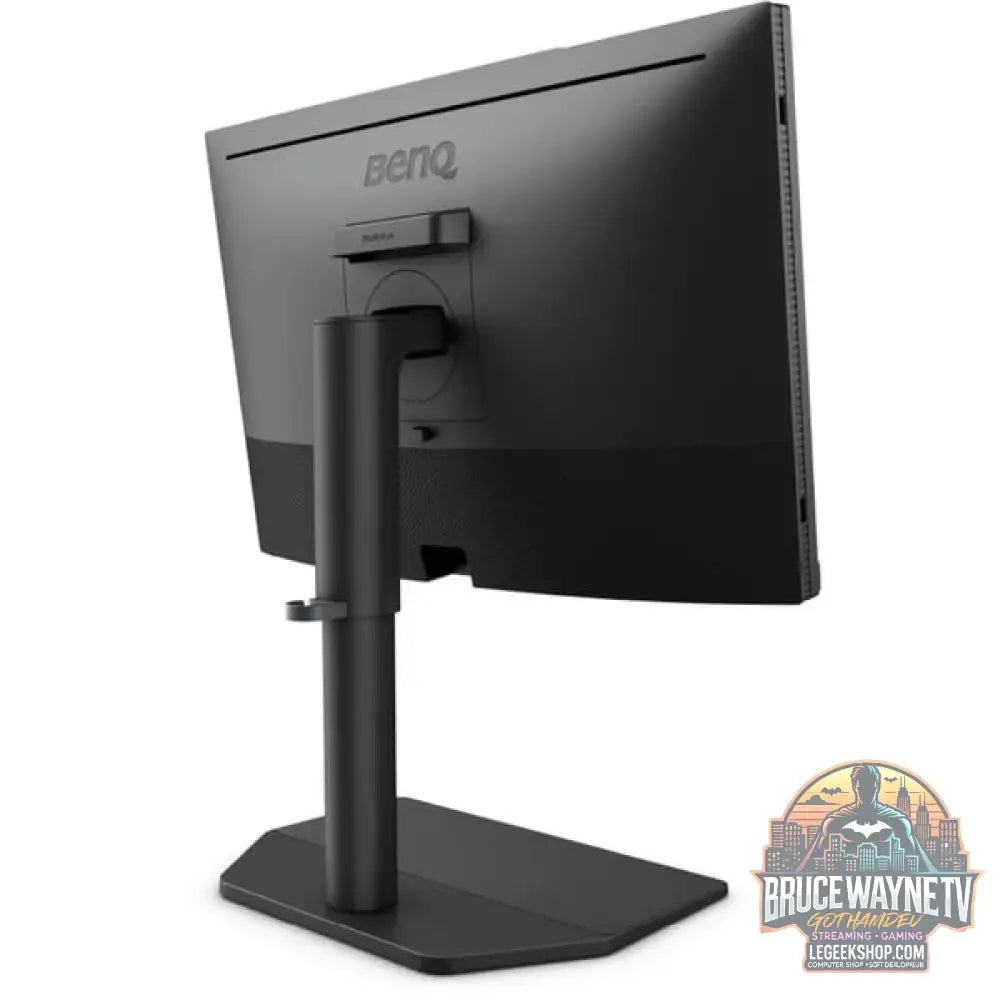BenQ SW242Q Fotomonitor 24,1" 2560 × 1600 px IPS 60 Hz - BenQ - vue 2