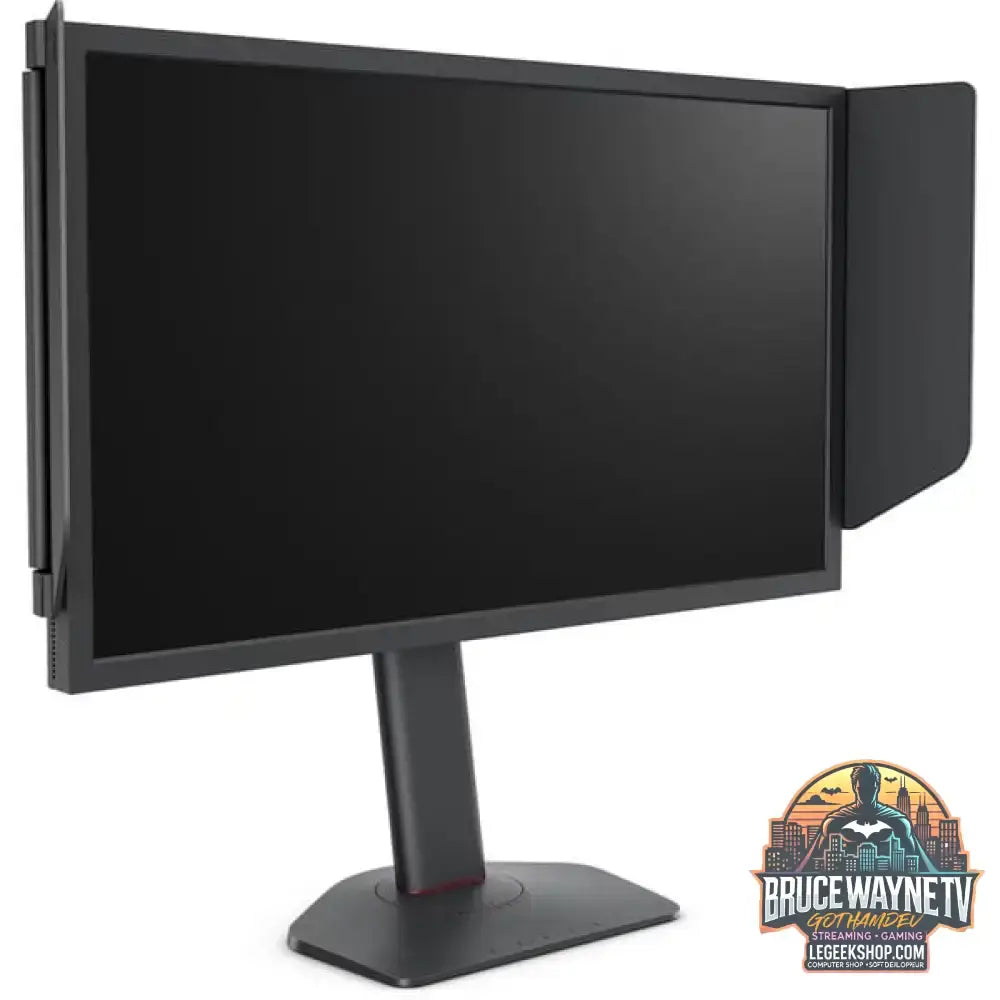 BenQ Zowie XL2546X+ 24,1" Full HD TN 280 Hz - BenQ - vue 2