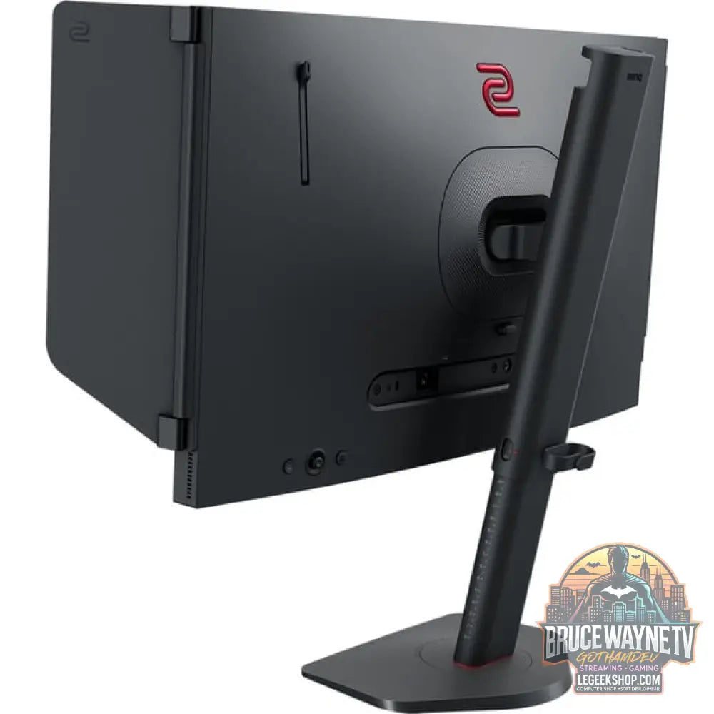 BenQ Zowie XL2566X+, Gaming-Monitor - vue 6