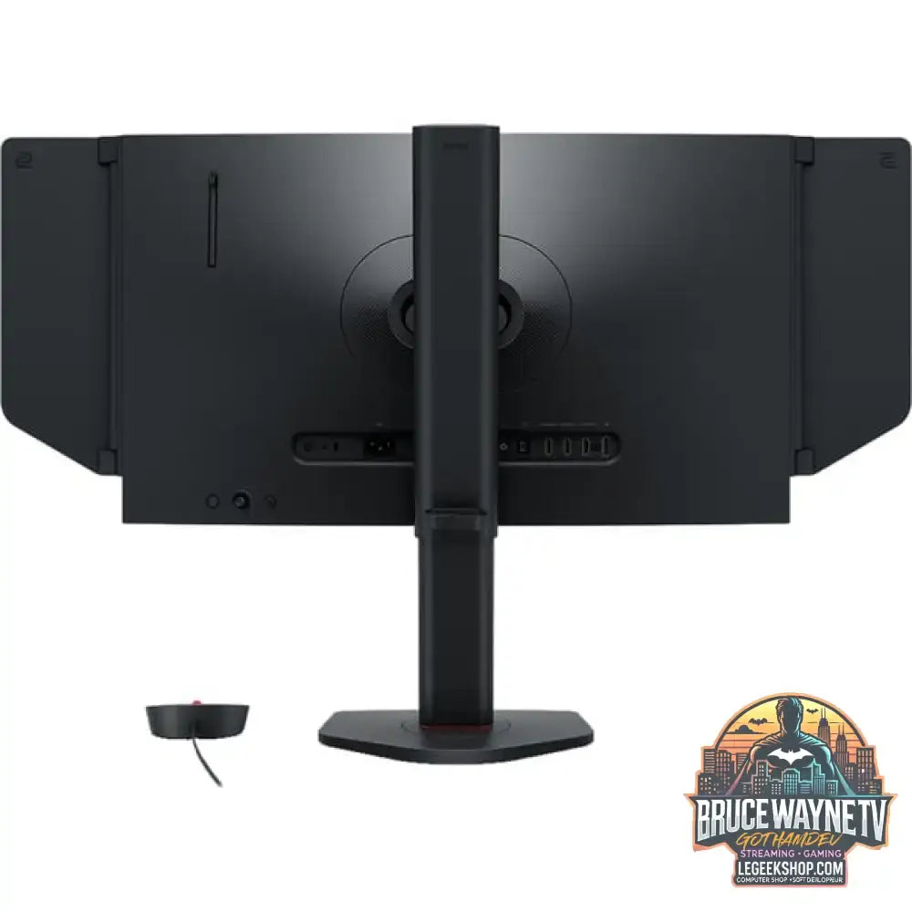 BenQ Zowie XL2586X+ eSports 24,1" Full HD TN 600 Hz - BenQ - vue 6