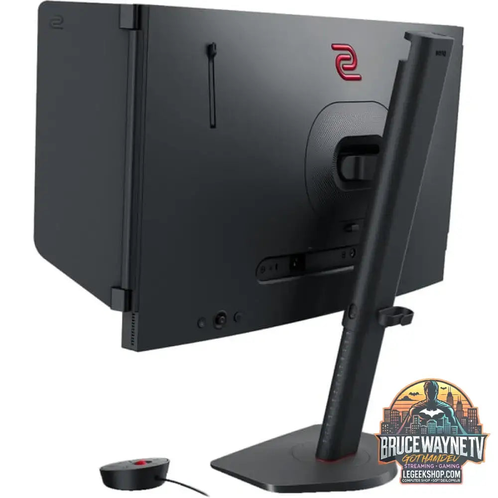 BenQ Zowie XL2586X+ eSports 24,1" Full HD TN 600 Hz - BenQ - vue 7