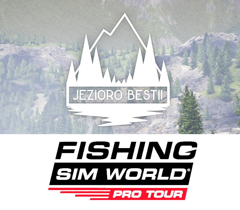 Fishing Sim World: Pro Tour - Jezioro Bestii DLC
