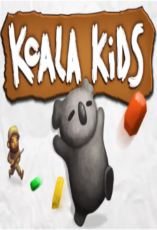 Koala Kids Steam Key GLOBAL