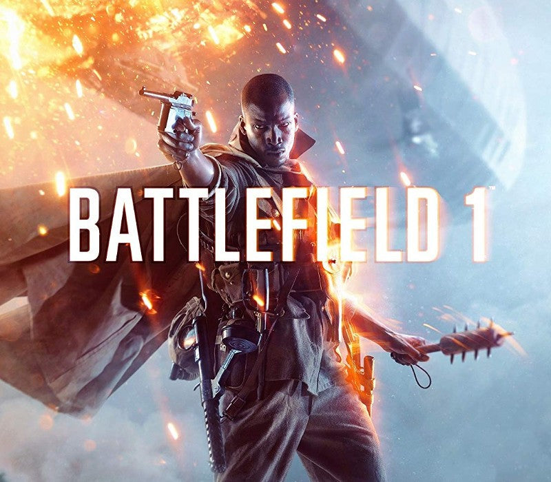 Battlefield 1