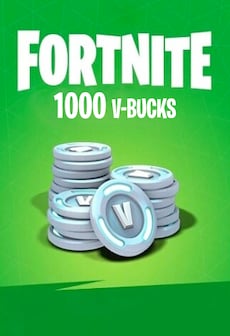 Fortnite 1000 V-Bucks (PC) - Epic Games Key - EUROPE